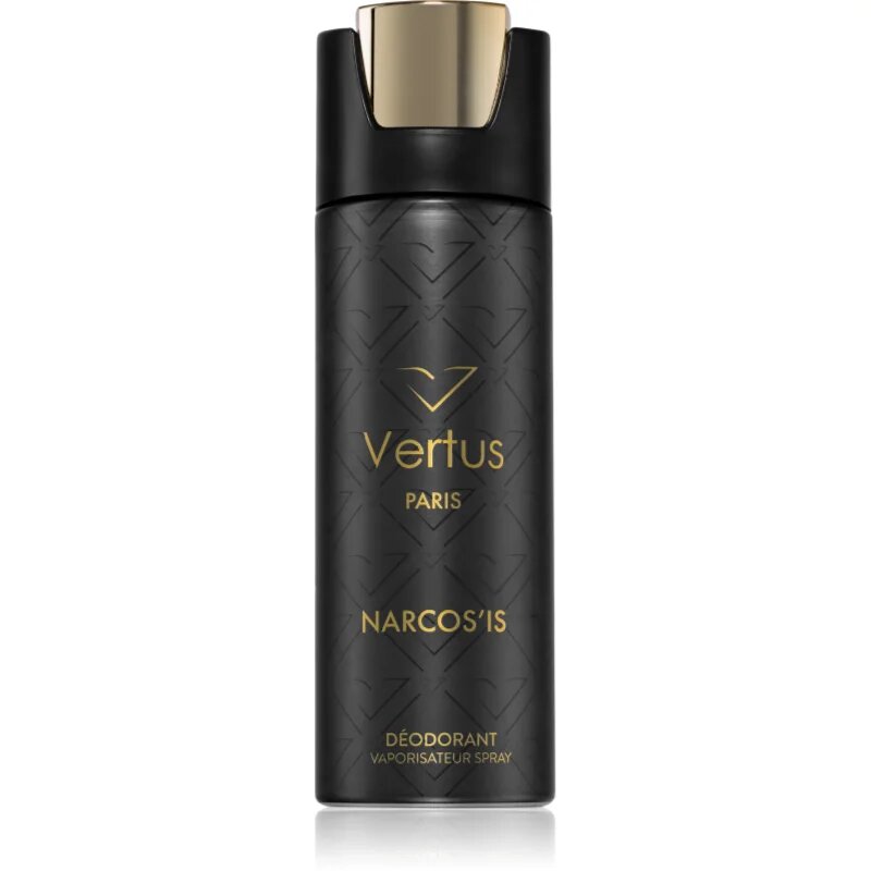 Vertus Narcos'is дезодорант унисекс 200 мл.