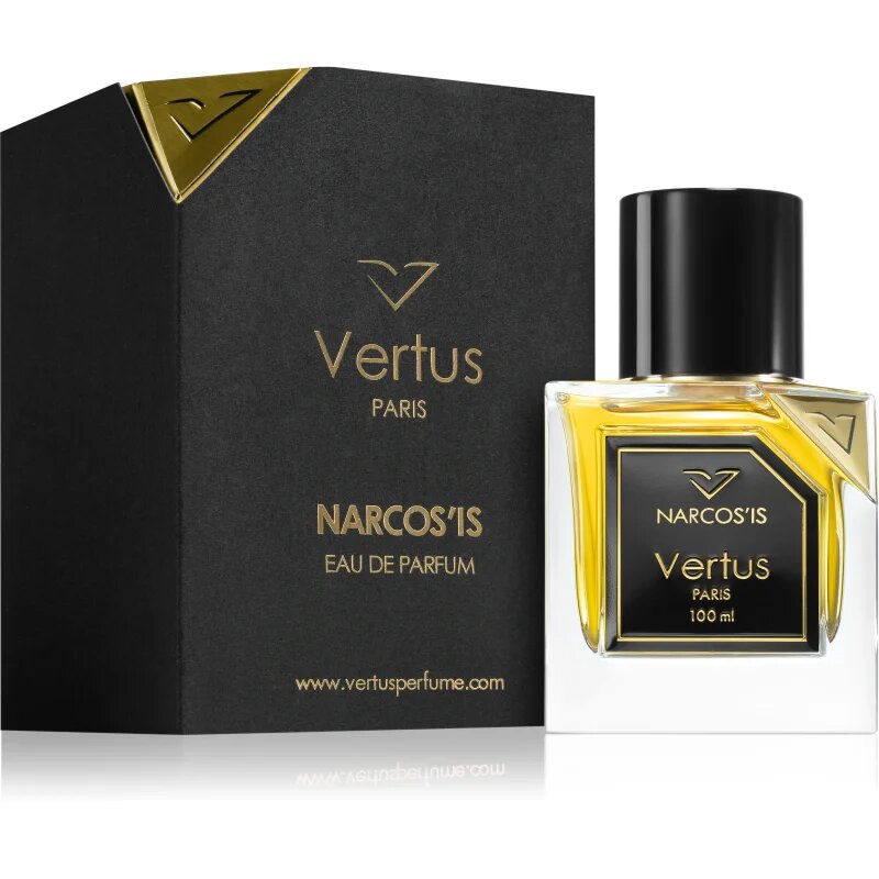 Vertus Narcos'is парфюмна вода унисекс 100 мл.
