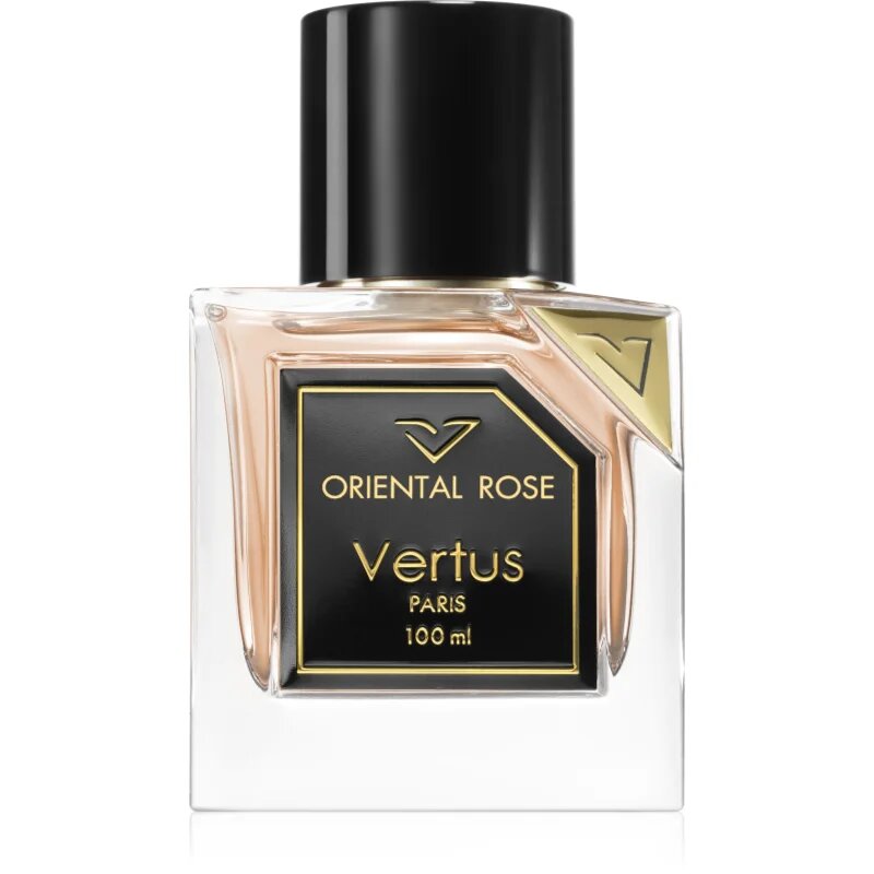 Vertus Oriental Rose парфюмна вода унисекс 100 мл.