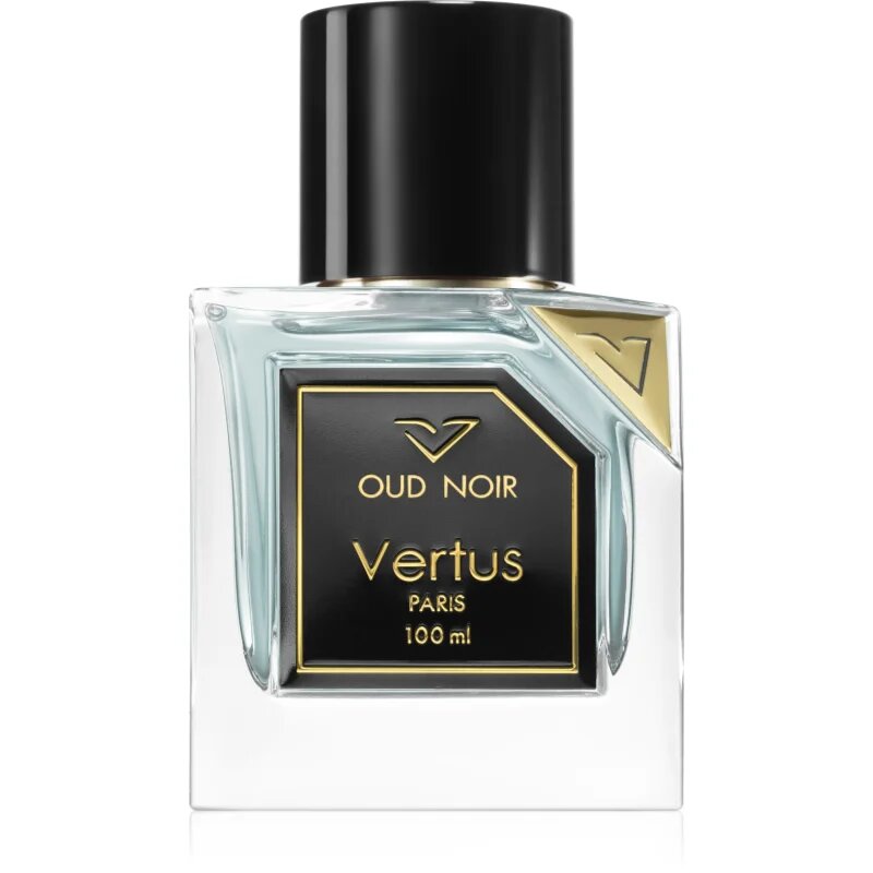 Vertus Oud Noir парфюмна вода унисекс 100 мл.