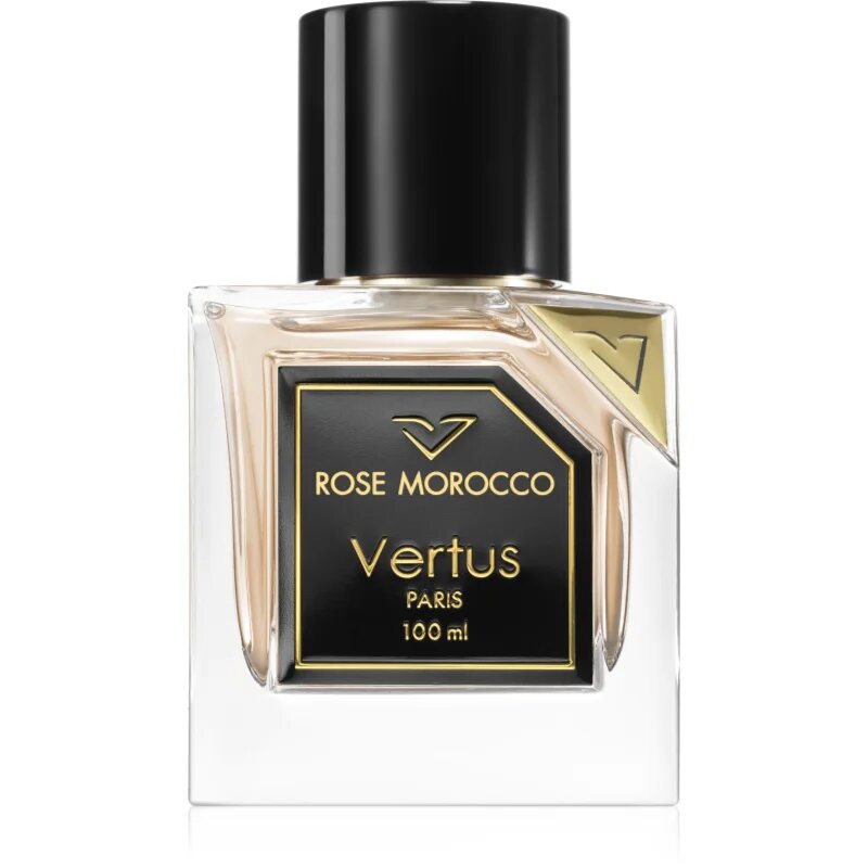 Vertus Rose Morocco парфюмна вода унисекс 100 мл.