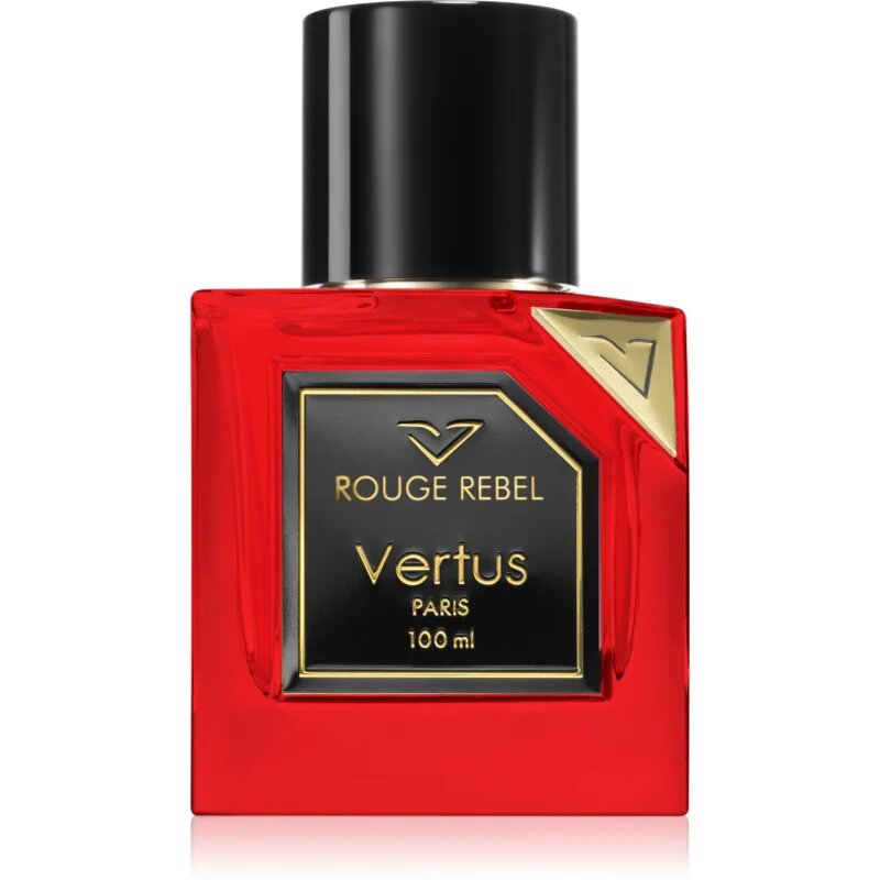 Vertus Rouge Rebel парфюмна вода унисекс 100 мл.