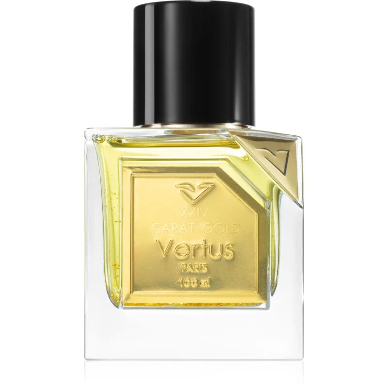 Vertus XXIV Carat Gold парфюмна вода унисекс 100 мл.