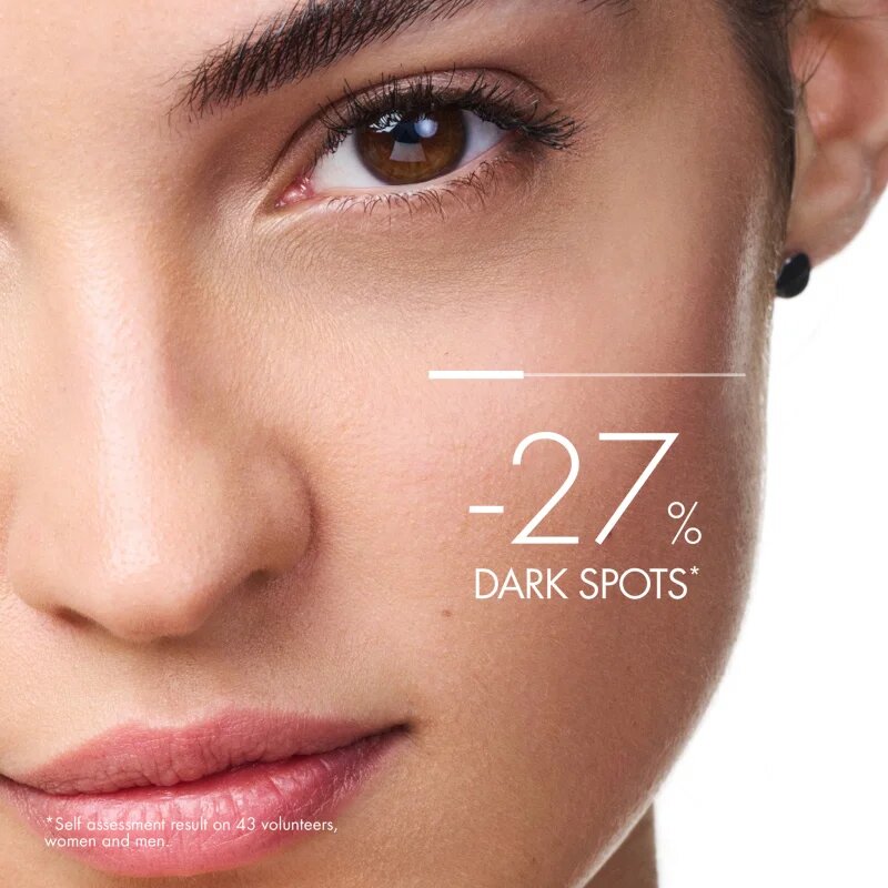 Vichy Capital Soleil UV-Age Daily флуид против стареене на кожата SPF 50+ 40 мл.