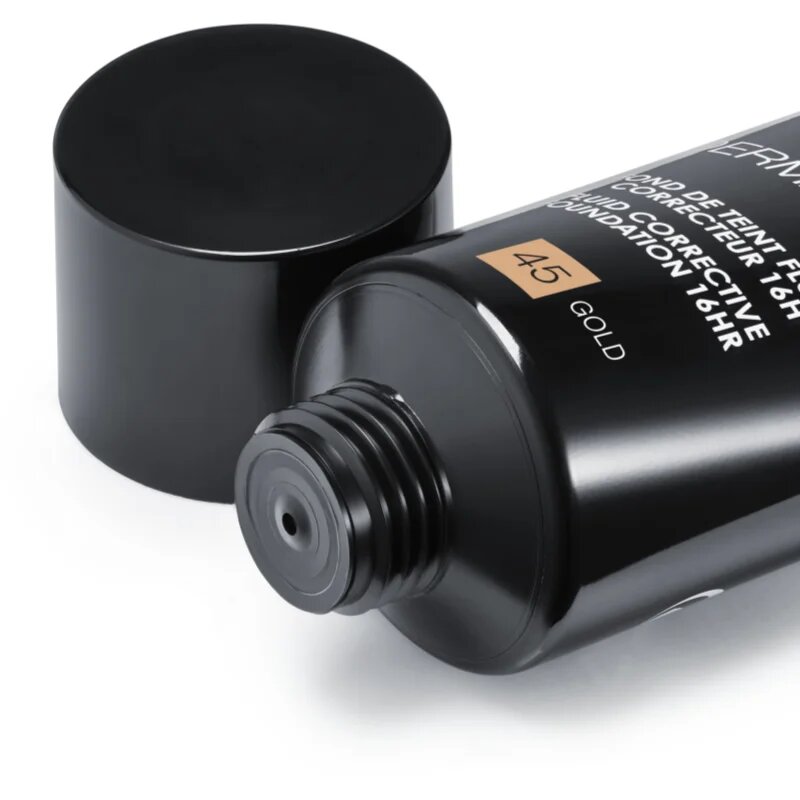 Vichy Dermablend коригиращ фон дьо тен с UV фактор цвят 45 Gold 30 мл.