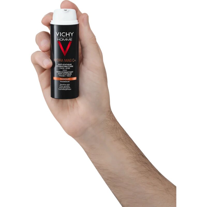 Vichy Homme Gift Set коледен подаръчен комплект за мъже 1 бр.