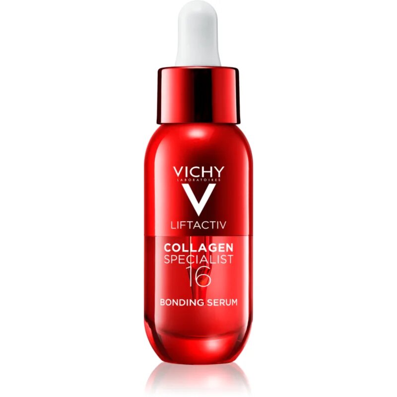 Vichy Liftactiv Collagen Specialist 16 укрепващ серум с колаген 30 мл.