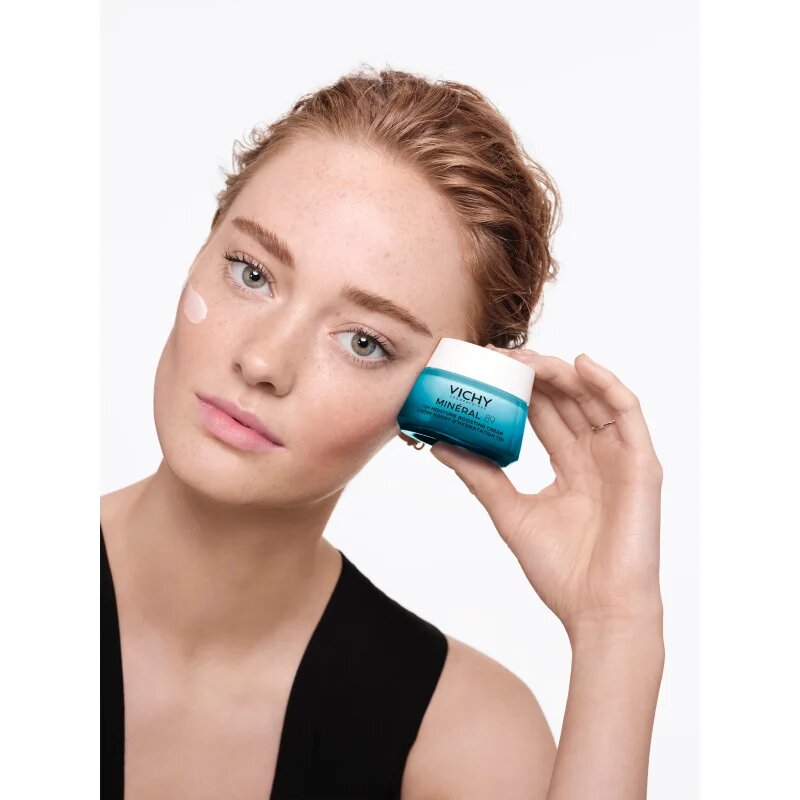 Vichy Minéral 89 Set комплект за интензивна хидратация