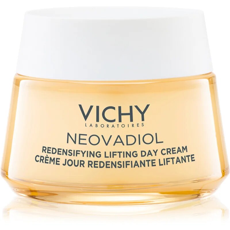 Vichy Neovadiol Compensating Complex изглаждащ и стягащ дневен крем за суха кожа 50 мл.