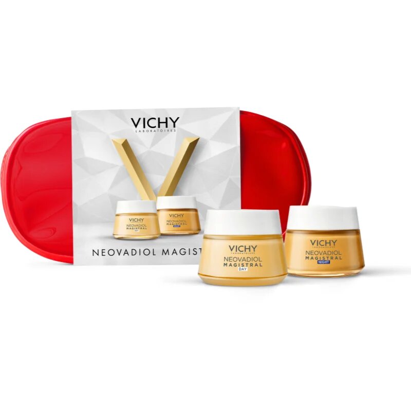 Vichy Neovadiol Gift set коледен подаръчен комплект за стягане на кожата 1 бр.