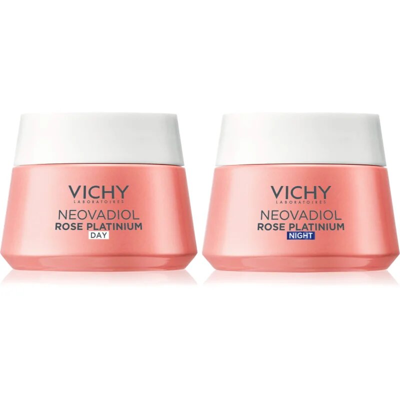 Vichy Neovadiol комплект за озаряване на лицето