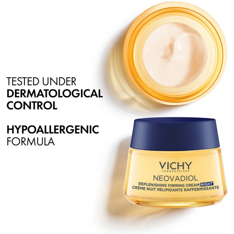 Vichy Neovadiol комплект за стягане на кожата