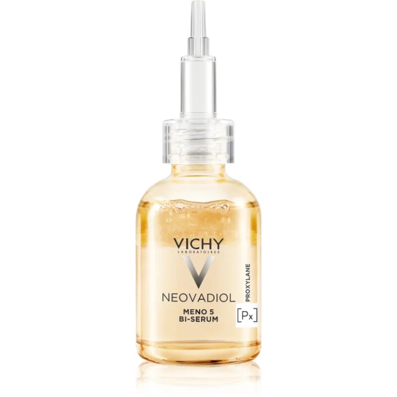 Vichy Neovadiol Meno 5 Bi-Serum серум за лице намаляващ признаците на стареене 30 мл.