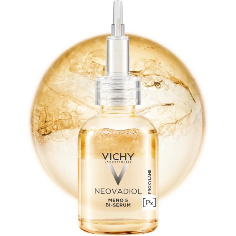 Vichy Neovadiol Meno 5 Bi-Serum серум за лице намаляващ признаците на стареене 30 мл.