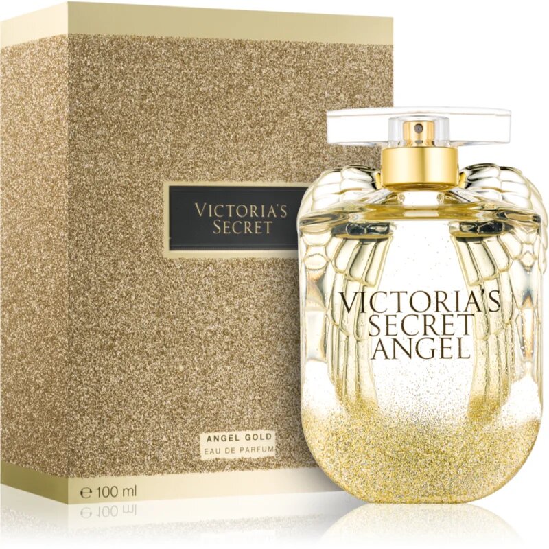 Victoria's Secret Angel Gold парфюмна вода за жени 100 мл.