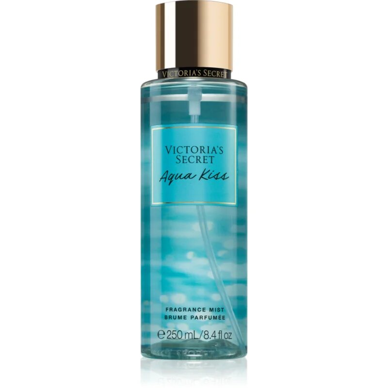 Victoria's Secret Aqua Kiss спрей за тяло за жени 250 мл.