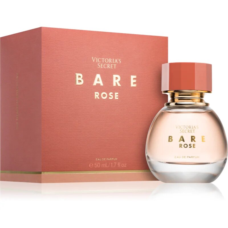 Victoria's Secret Bare Rose парфюмна вода за жени 50 мл.