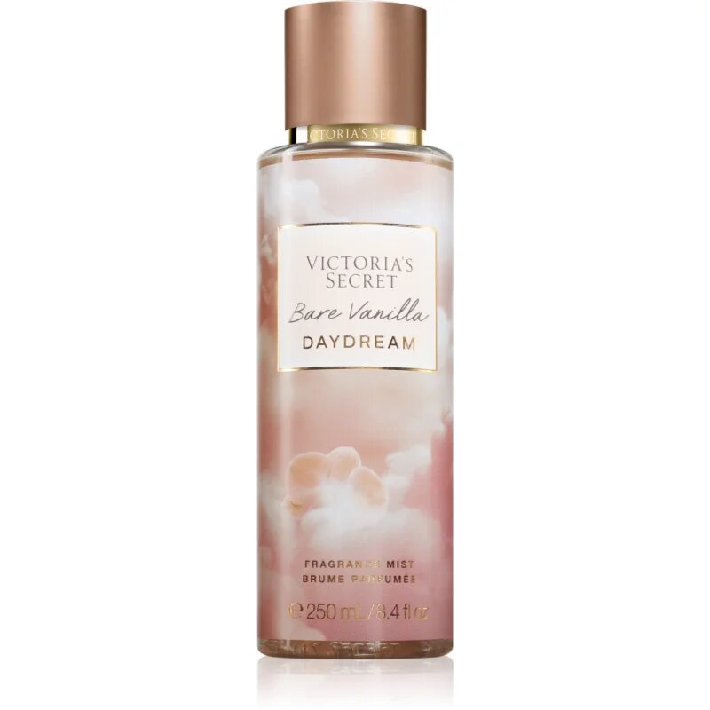 Victoria's Secret Bare Vanilla Daydream спрей за тяло за жени 250 мл.