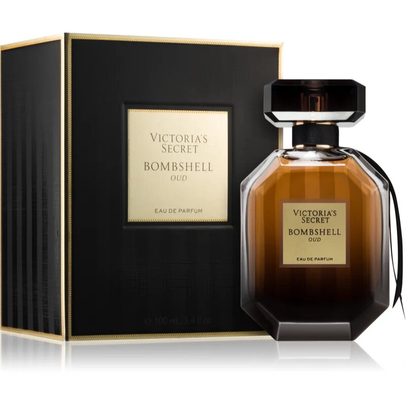 Victoria's Secret Bombshell Oud парфюмна вода за жени 100 мл.