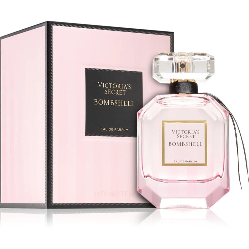 Victoria's Secret Bombshell парфюмна вода за жени 50 мл.