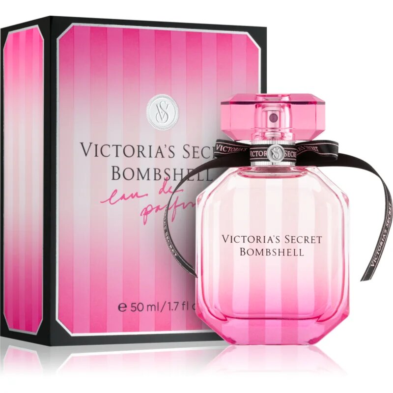 Victoria's Secret Bombshell парфюмна вода за жени 50 мл.