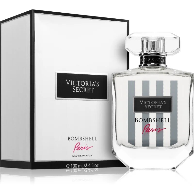 Victoria's Secret Bombshell Paris парфюмна вода за жени 100 мл.