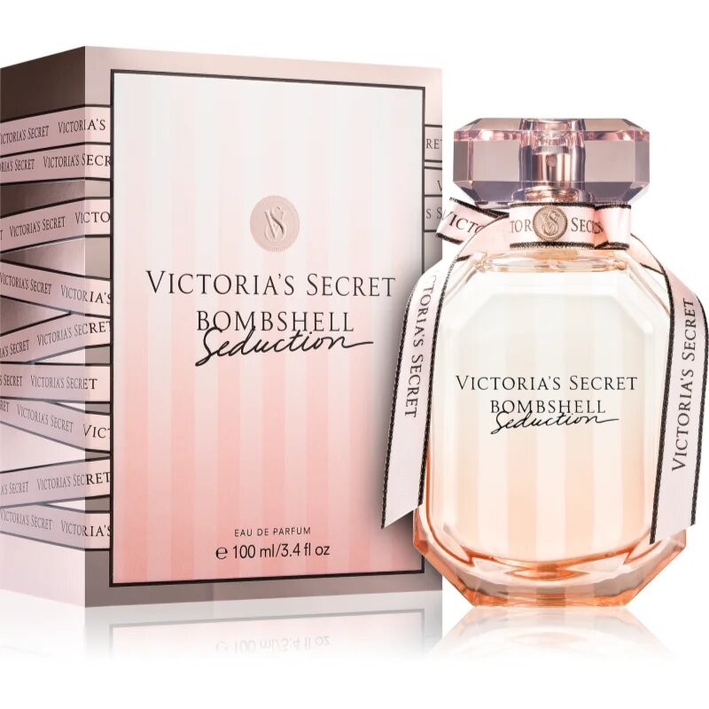 Victoria's Secret Bombshell Seduction парфюмна вода за жени 100 мл.