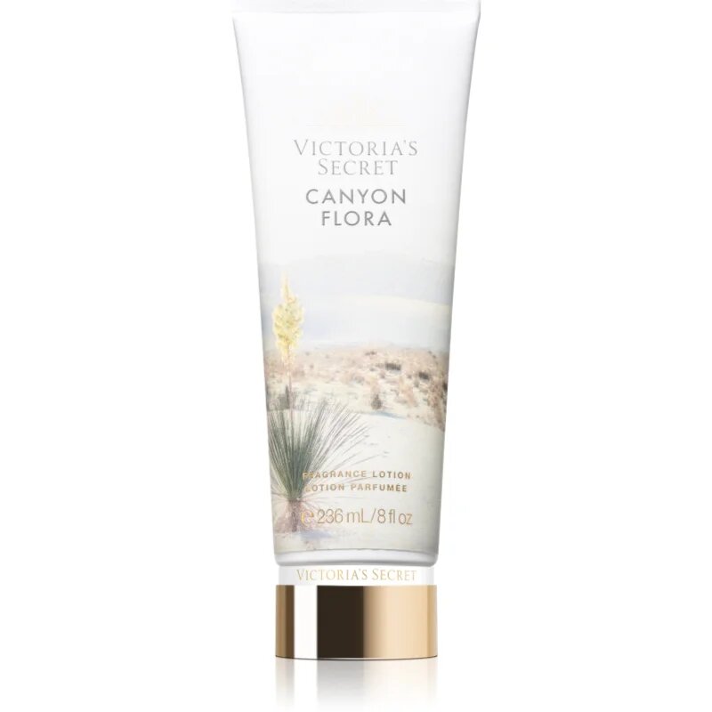 Victoria's Secret Canyon Flora тоалетно мляко за тяло за жени 236 мл.