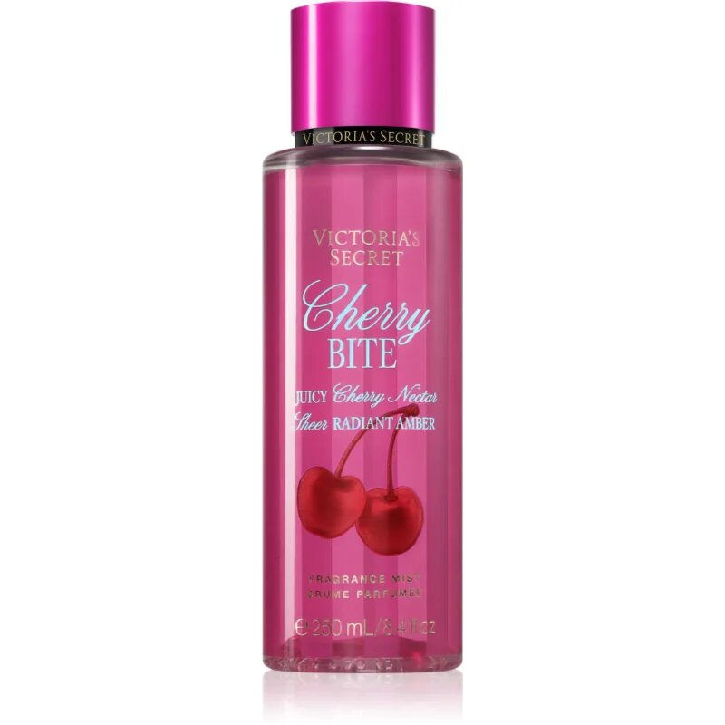Victoria's Secret Cherry Bite спрей за тяло за жени 250 мл.