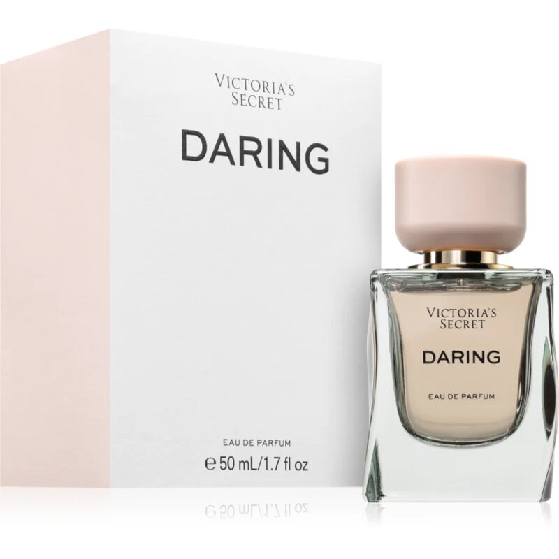 Victoria's Secret Daring парфюмна вода за жени 50 мл.