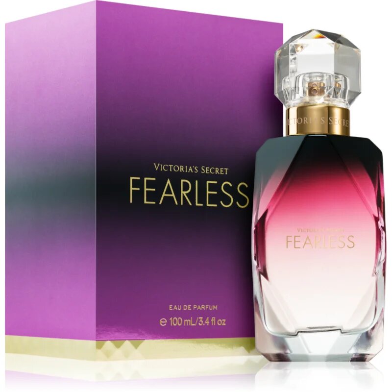 Victoria's Secret Fearless парфюмна вода за жени 100 мл.