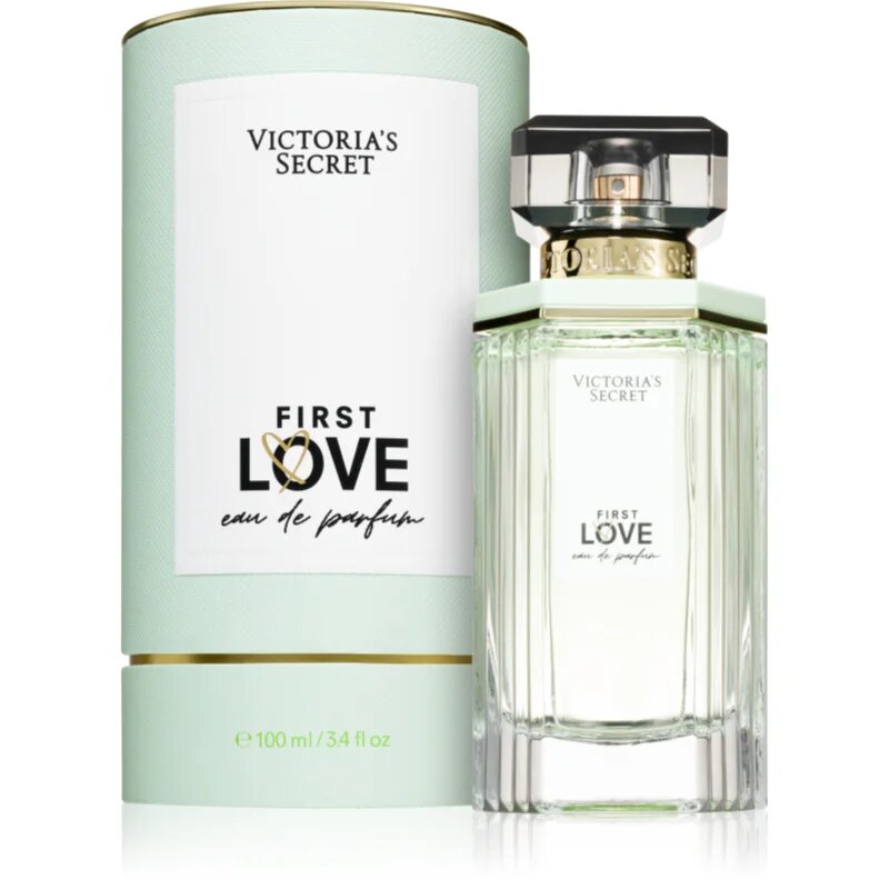 Victoria's Secret First Love парфюмна вода за жени 100 мл.