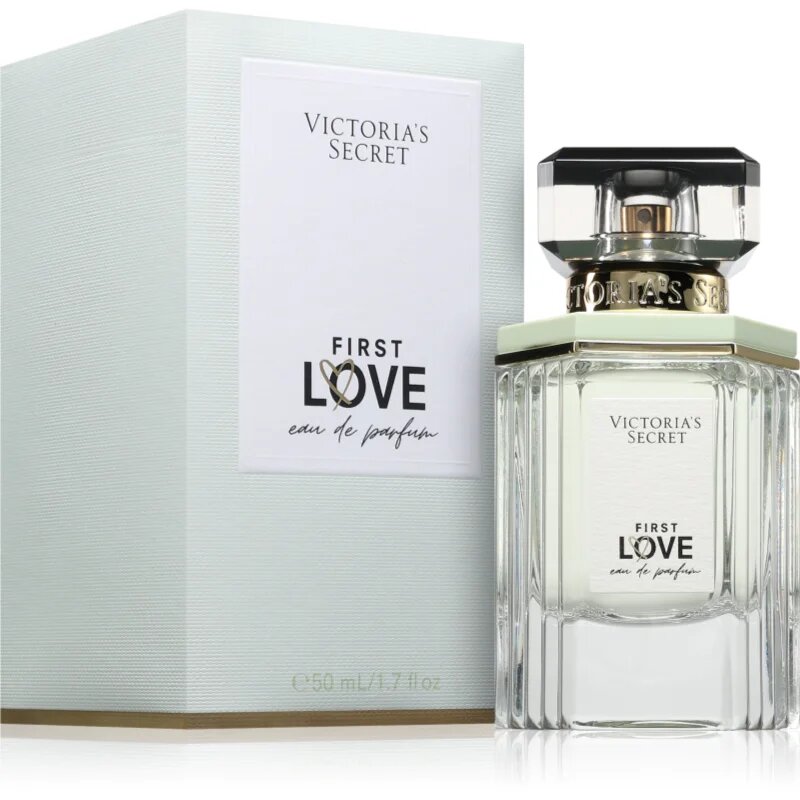 Victoria's Secret First Love парфюмна вода за жени 50 мл.