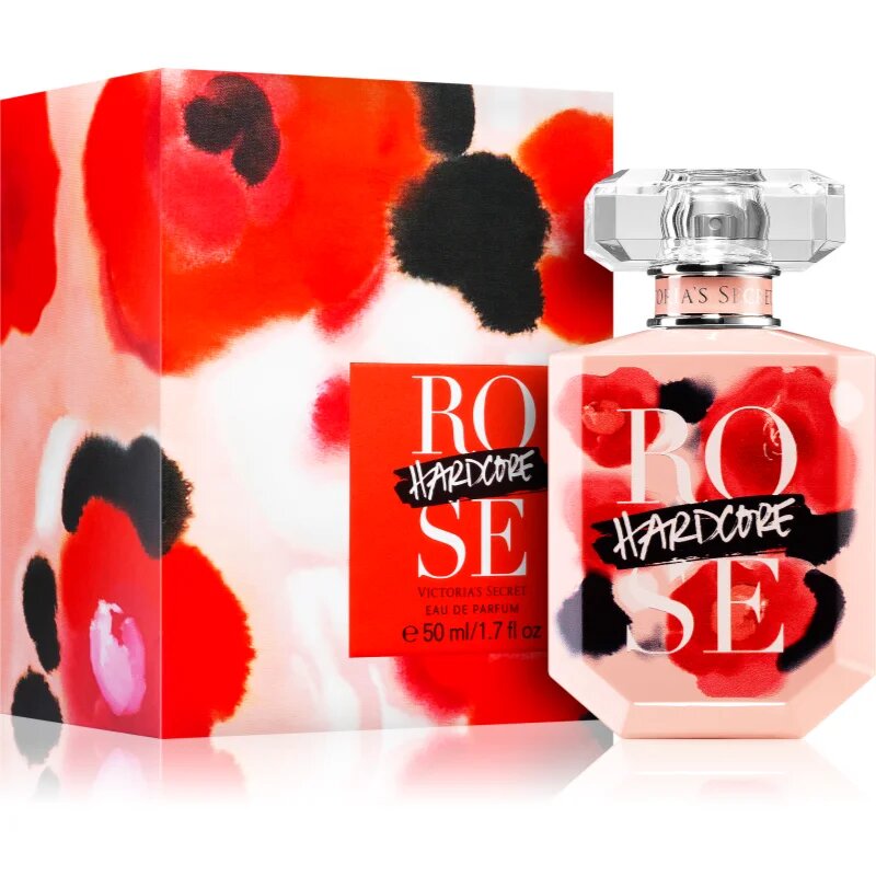 Victoria's Secret Hardcore Rose парфюмна вода за жени 50 мл.