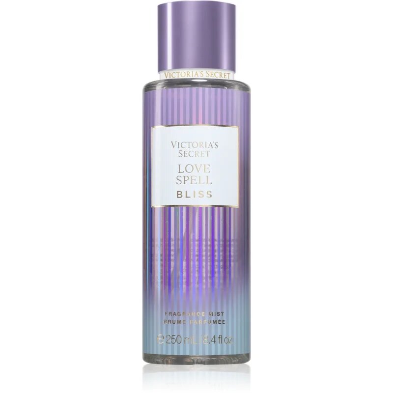 Victoria's Secret Love Spell Bliss спрей за тяло за жени 250 мл.