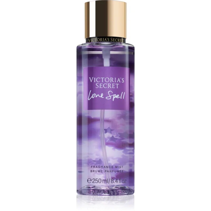 Victoria's Secret Love Spell спрей за тяло за жени 250 мл.