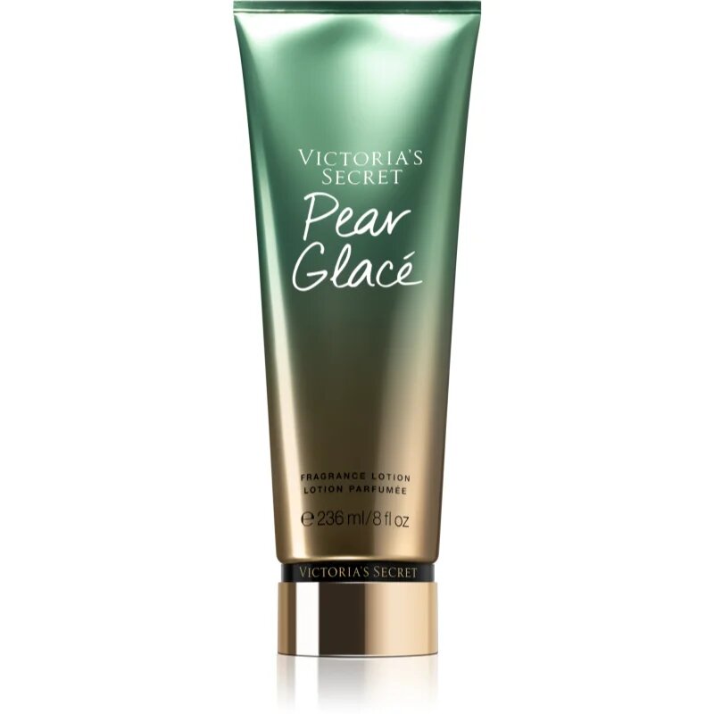 Victoria's Secret Pear Glace тоалетно мляко за тяло за жени 236 мл.