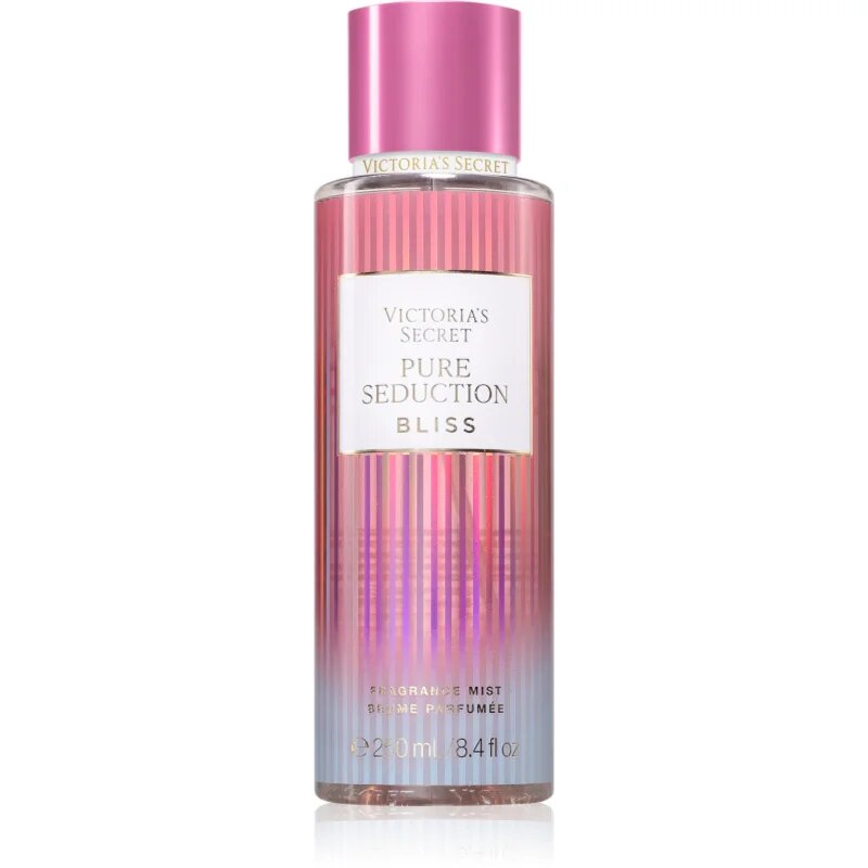 Victoria's Secret Pure Seduction Bliss спрей за тяло за жени 250 мл.