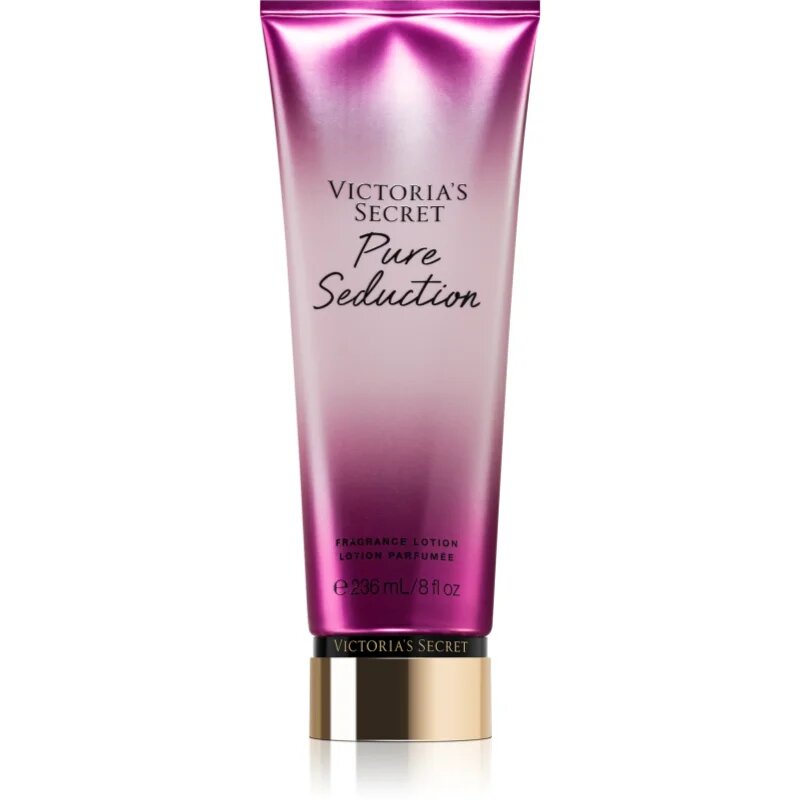 Victoria's Secret Pure Seduction тоалетно мляко за тяло за жени 236 мл.