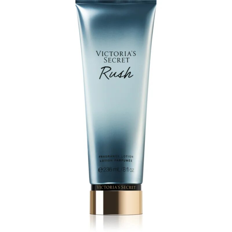 Victoria's Secret Rush тоалетно мляко за тяло за жени 236 мл.