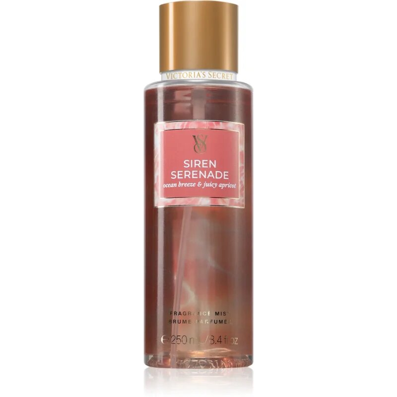 Victoria's Secret Siren Serenade спрей за тяло за жени 250 мл.