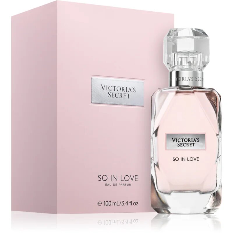 Victoria's Secret So In Love парфюмна вода за жени 100 мл.
