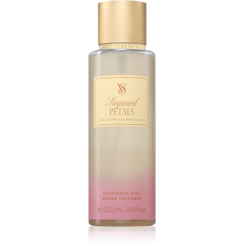 Victoria's Secret Sugared Petals спрей за тяло за жени 250 мл.