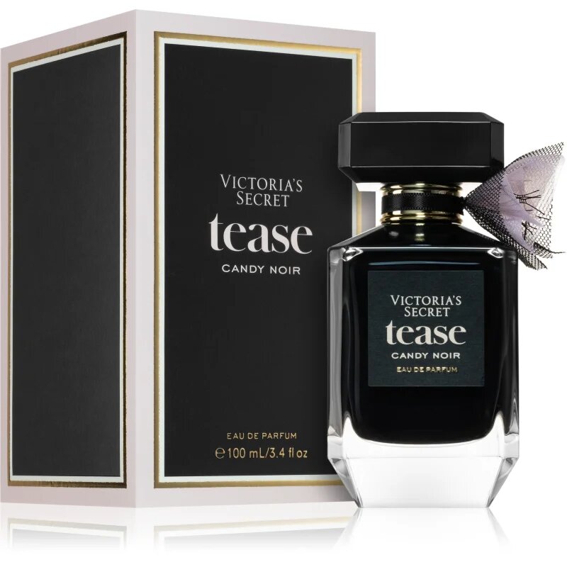 Victoria's Secret Tease Candy Noir парфюмна вода за жени 100 мл.