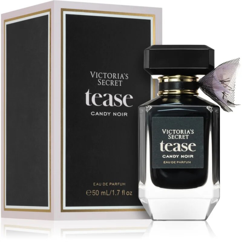Victoria's Secret Tease Candy Noir парфюмна вода за жени 50 мл.