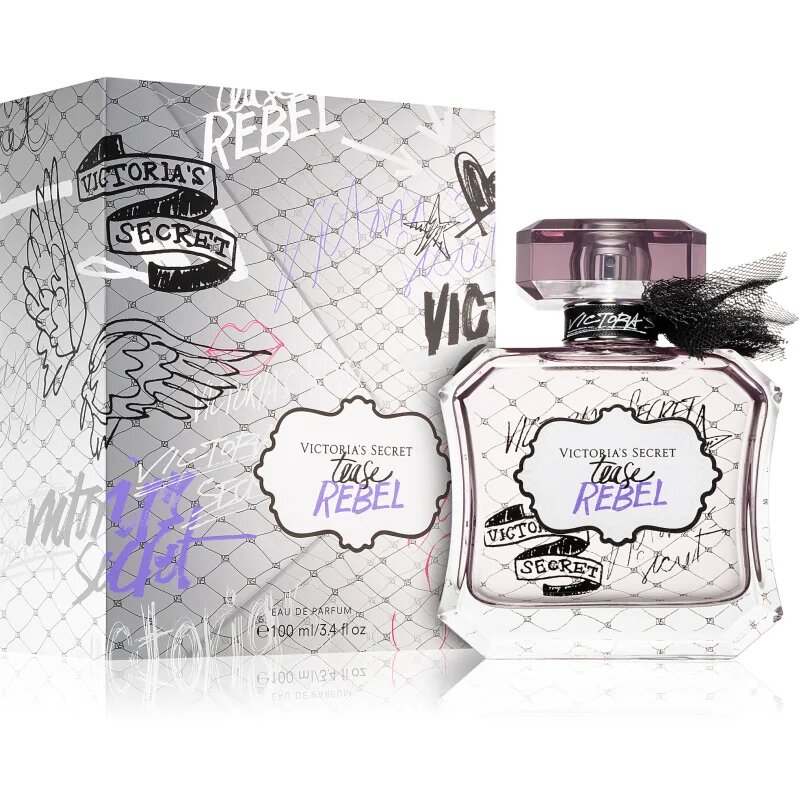 Victoria's Secret Tease Rebel парфюмна вода за жени 100 мл.