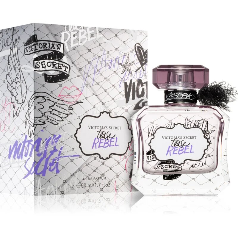 Victoria's Secret Tease Rebel парфюмна вода за жени 50 мл.
