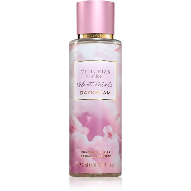 Victoria's Secret Velvet Petals Daydream спрей за тяло за жени 250 мл.