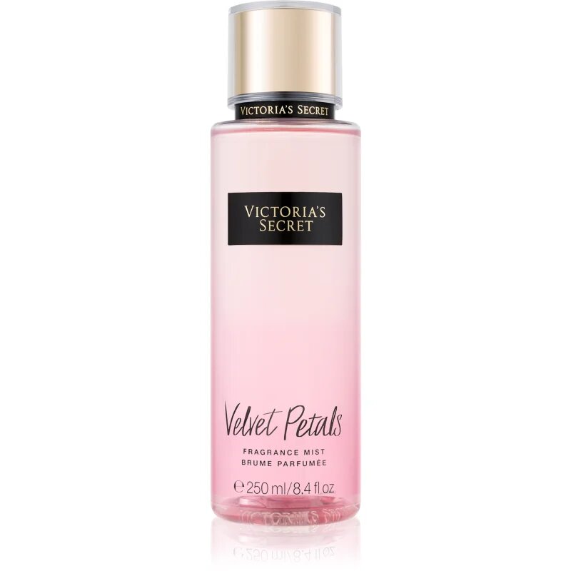 Victoria's Secret Velvet Petals спрей за тяло за жени 250 мл.