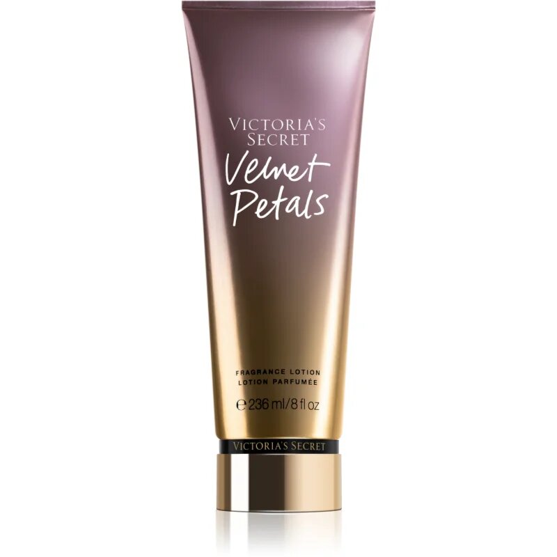 Victoria's Secret Velvet Petals тоалетно мляко за тяло за жени 236 мл.